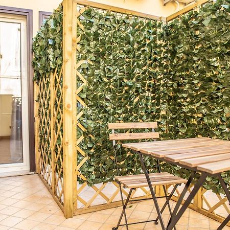 Petrucci B&B Neapol Exteriér fotografie