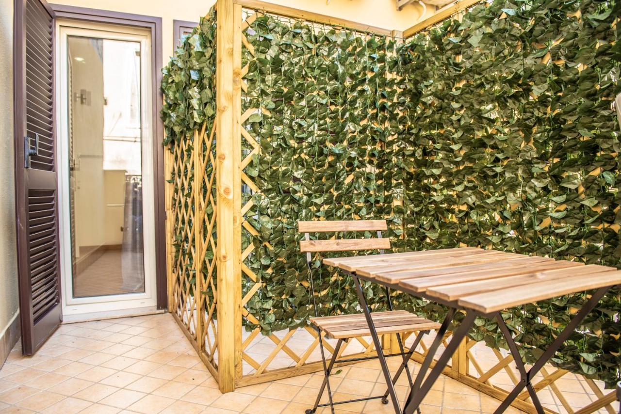Petrucci B&B Neapol Exteriér fotografie