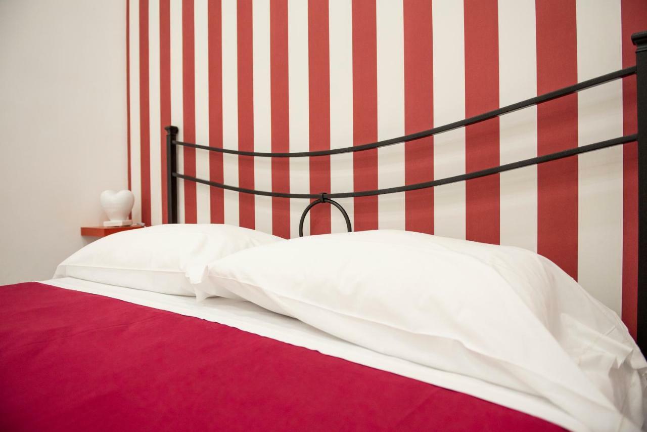 Petrucci B&B Neapol Exteriér fotografie