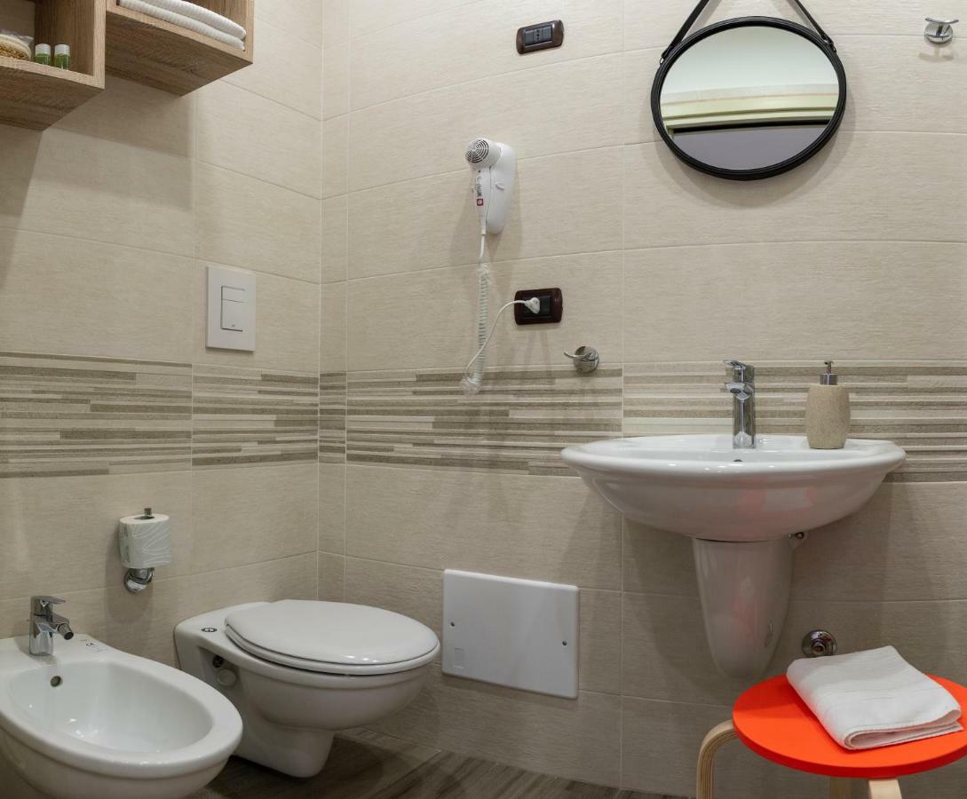 Petrucci B&B Neapol Exteriér fotografie