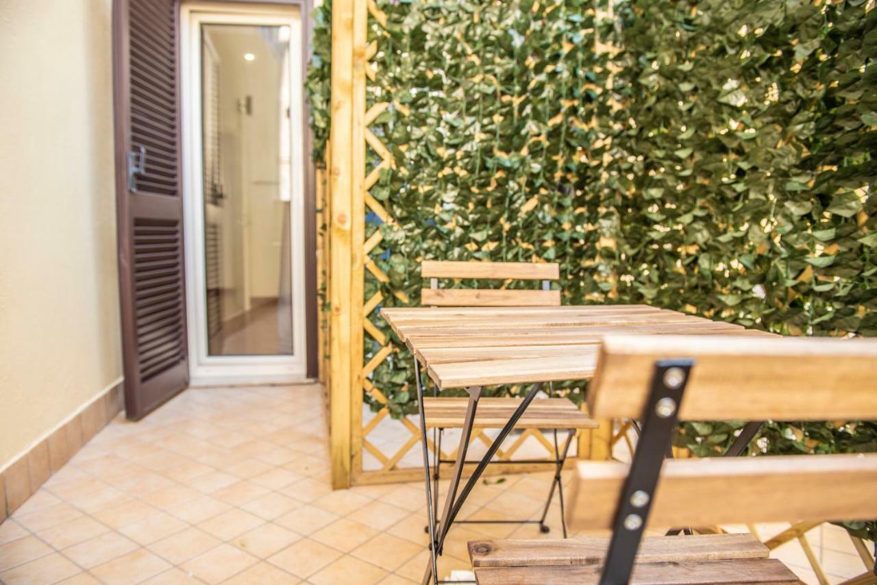 Petrucci B&B Neapol Exteriér fotografie