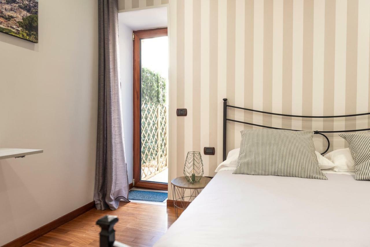 Petrucci B&B Neapol Exteriér fotografie