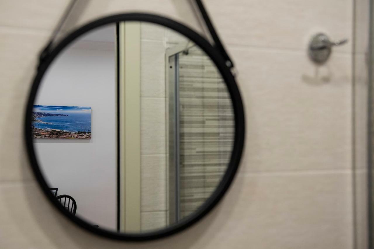 Petrucci B&B Neapol Exteriér fotografie