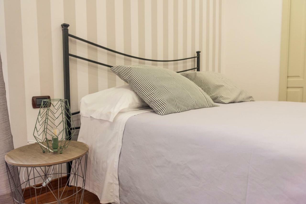 Petrucci B&B Neapol Exteriér fotografie