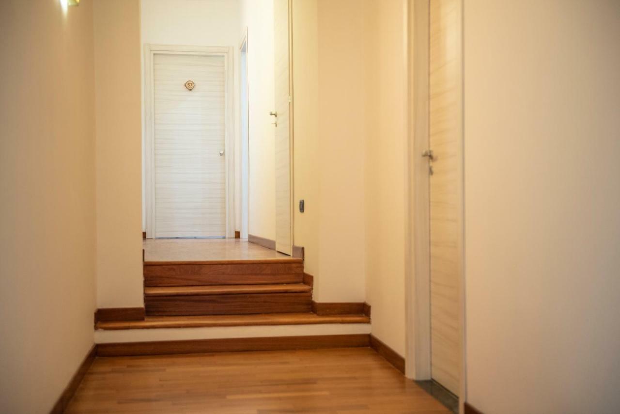 Petrucci B&B Neapol Exteriér fotografie