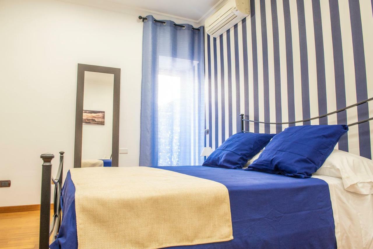 Petrucci B&B Neapol Exteriér fotografie