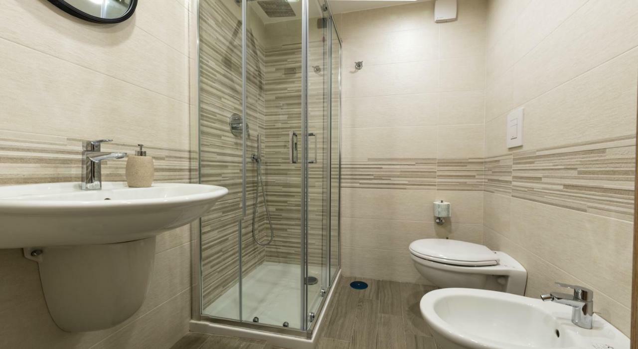 Petrucci B&B Neapol Exteriér fotografie