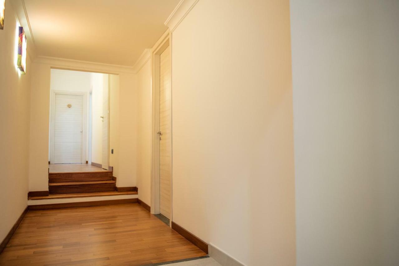Petrucci B&B Neapol Exteriér fotografie