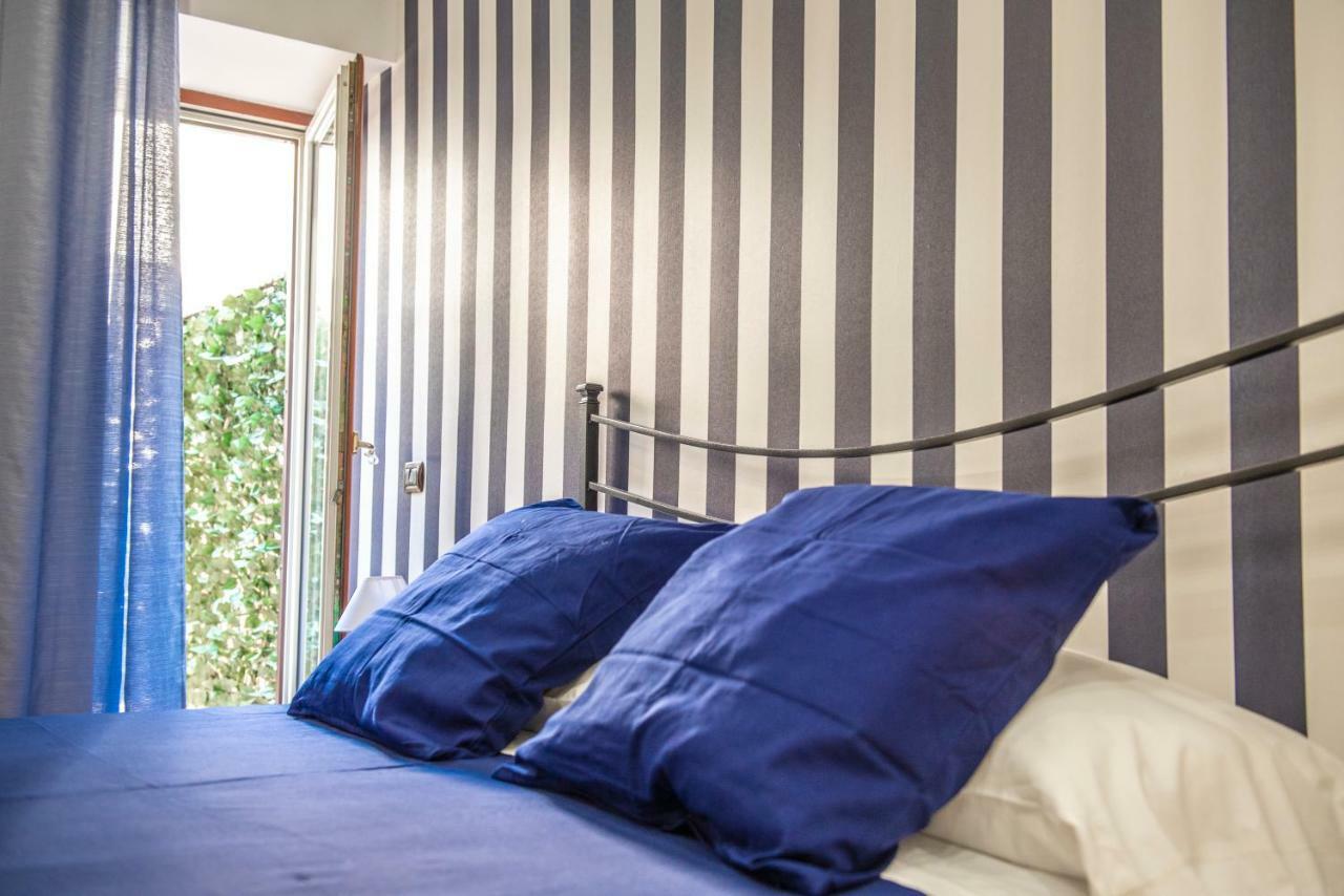Petrucci B&B Neapol Exteriér fotografie