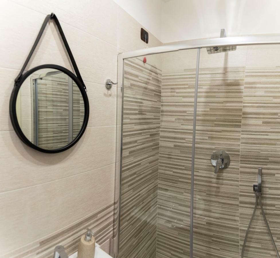Petrucci B&B Neapol Exteriér fotografie