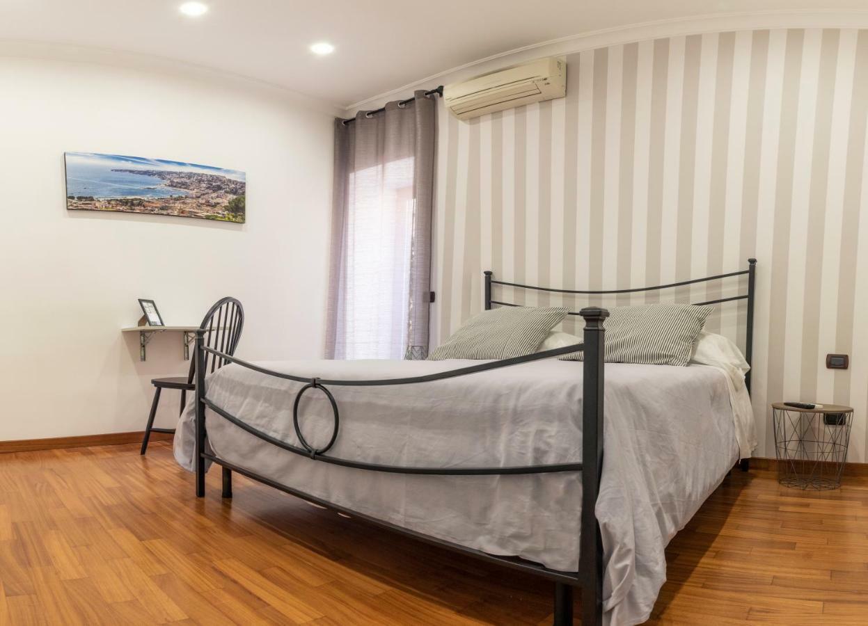 Petrucci B&B Neapol Exteriér fotografie